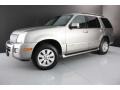 Silver Birch Metallic - Mountaineer AWD Photo No. 24