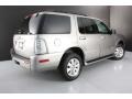 Silver Birch Metallic - Mountaineer AWD Photo No. 25