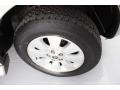 2008 Mercury Mountaineer AWD Wheel and Tire Photo