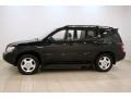 2004 Black Toyota Highlander Limited V6  photo #4