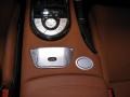 Copper Silver Arrow Controls Photo for 2008 Mercedes-Benz SLR #40140197