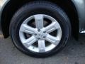 Platinum Pearl Matallic - Murano SL AWD Photo No. 3