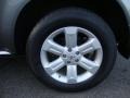 Platinum Pearl Matallic - Murano SL AWD Photo No. 4