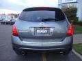 Platinum Pearl Matallic - Murano SL AWD Photo No. 5
