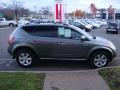 Platinum Pearl Matallic - Murano SL AWD Photo No. 8