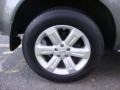 Platinum Pearl Matallic - Murano SL AWD Photo No. 9