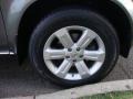 Platinum Pearl Matallic - Murano SL AWD Photo No. 10
