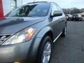 Platinum Pearl Matallic - Murano SL AWD Photo No. 12