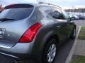 Platinum Pearl Matallic - Murano SL AWD Photo No. 14