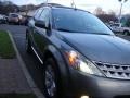Platinum Pearl Matallic - Murano SL AWD Photo No. 15