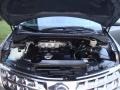 Platinum Pearl Matallic - Murano SL AWD Photo No. 17