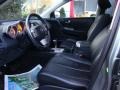 Platinum Pearl Matallic - Murano SL AWD Photo No. 19