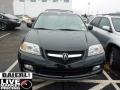 2004 Nighthawk Black Pearl Acura MDX Touring  photo #2