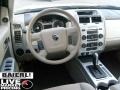 2009 White Suede Mercury Mariner V6 4WD  photo #15