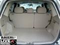 2009 White Suede Mercury Mariner V6 4WD  photo #16