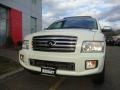Tuscan Pearl - QX 56 4WD Photo No. 1