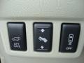 Tuscan Pearl - QX 56 4WD Photo No. 21