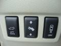 2007 Tuscan Pearl Infiniti QX 56 4WD  photo #21