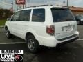 Taffeta White - Pilot EX-L 4WD Photo No. 4
