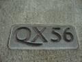 Tuscan Pearl - QX 56 4WD Photo No. 49