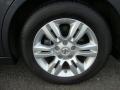 Dark Slate - Altima 2.5 SL Photo No. 4