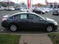 Dark Slate - Altima 2.5 SL Photo No. 7