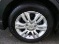 Dark Slate - Altima 2.5 SL Photo No. 8