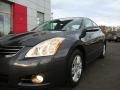 Dark Slate - Altima 2.5 SL Photo No. 12