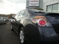 Dark Slate - Altima 2.5 SL Photo No. 13