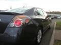 Dark Slate - Altima 2.5 SL Photo No. 14