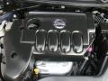 Dark Slate - Altima 2.5 SL Photo No. 19