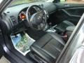 Dark Slate - Altima 2.5 SL Photo No. 20