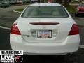 2007 Taffeta White Honda Accord EX-L V6 Sedan  photo #6