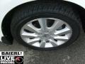 2007 Taffeta White Honda Accord EX-L V6 Sedan  photo #9