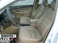 2007 Taffeta White Honda Accord EX-L V6 Sedan  photo #10