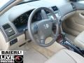 2007 Taffeta White Honda Accord EX-L V6 Sedan  photo #12