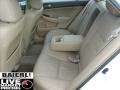 2007 Taffeta White Honda Accord EX-L V6 Sedan  photo #14