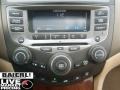 2007 Taffeta White Honda Accord EX-L V6 Sedan  photo #19