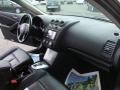 Dark Slate - Altima 2.5 SL Photo No. 47