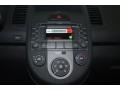 2011 Kia Soul 1.6 Controls