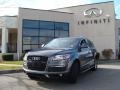 Condor Grey Metallic 2009 Audi Q7 4.2 Prestige quattro