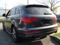 Condor Grey Metallic - Q7 4.2 Prestige quattro Photo No. 5