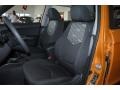 2011 Ignition Orange Kia Soul +  photo #14