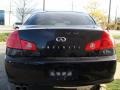 2005 Black Obsidian Infiniti G 35 x Sedan  photo #6