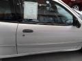 2002 Ultra Silver Metallic Pontiac Sunfire SE Coupe  photo #8