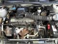 2.2 Liter OHV 8-Valve 4 Cylinder Engine for 2002 Pontiac Sunfire SE Coupe #40143565