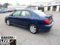 2006 Indigo Ink Pearl Toyota Corolla S  photo #3