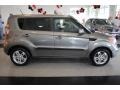 2011 Titanium Gray Kia Soul +  photo #8