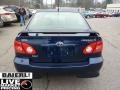 2006 Indigo Ink Pearl Toyota Corolla S  photo #4