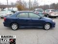 2006 Indigo Ink Pearl Toyota Corolla S  photo #6